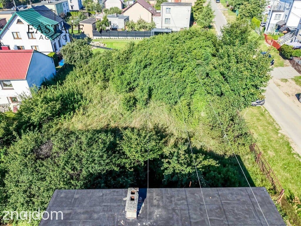 Działka budowlana | 700 m² | Kiełpino - zdjęcie 8