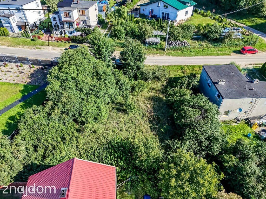 Działka budowlana | 700 m² | Kiełpino - zdjęcie 9