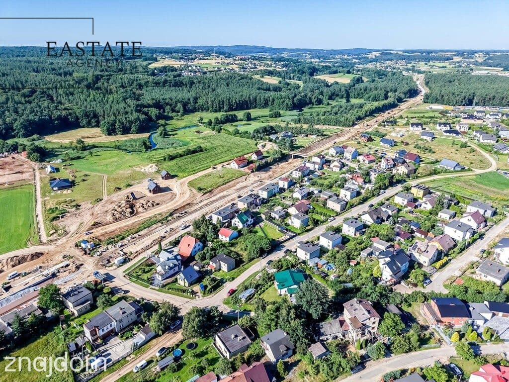 Działka budowlana | 700 m² | Kiełpino - zdjęcie 12