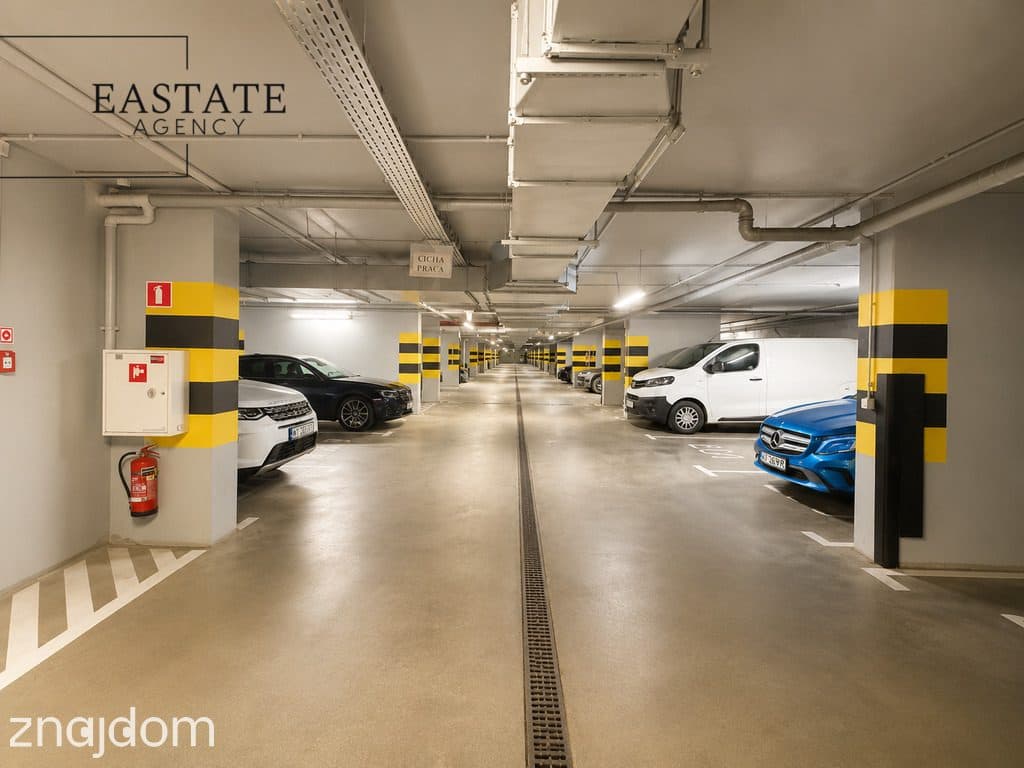 Puławska 257/85,5 m²/3 pokoje/Parking - zdjęcie 14