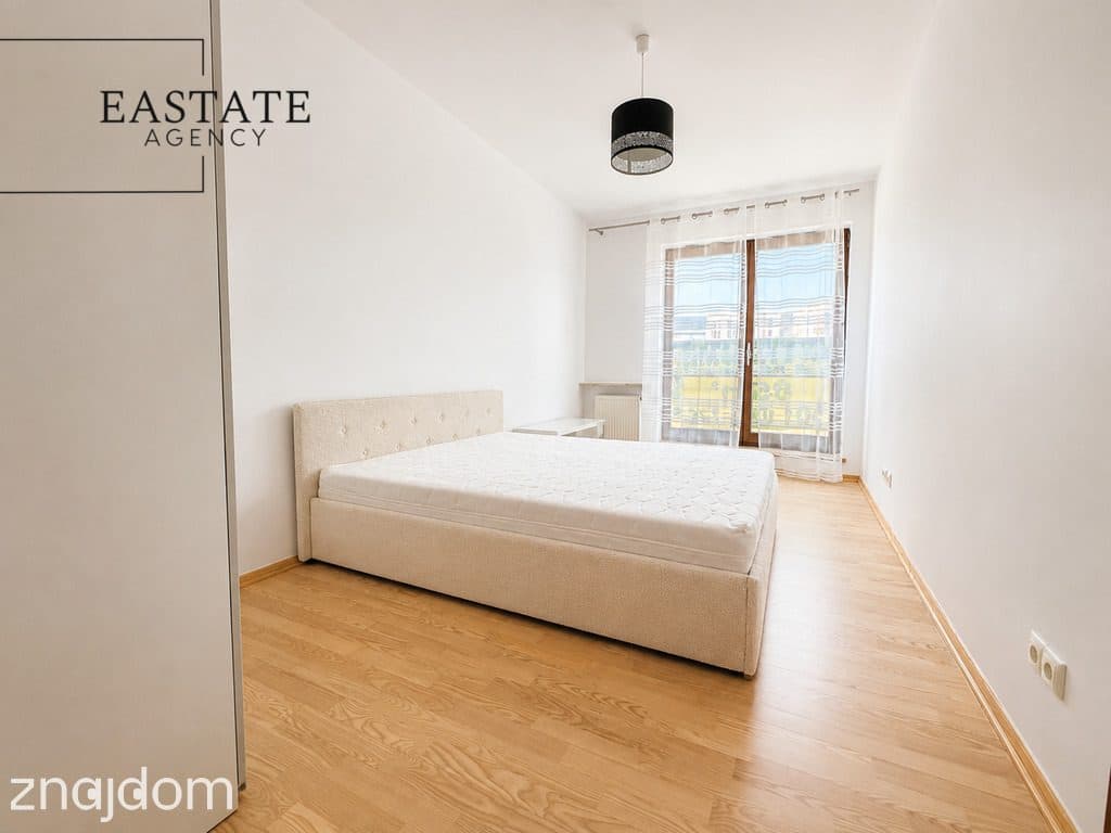 Puławska 257/85,5 m²/3 pokoje/Parking - zdjęcie 6