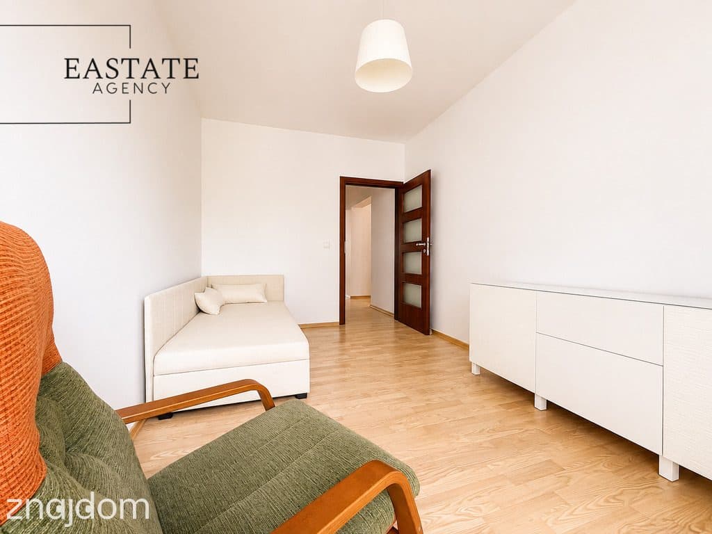 Puławska 257/85,5 m²/3 pokoje/Parking - zdjęcie 8