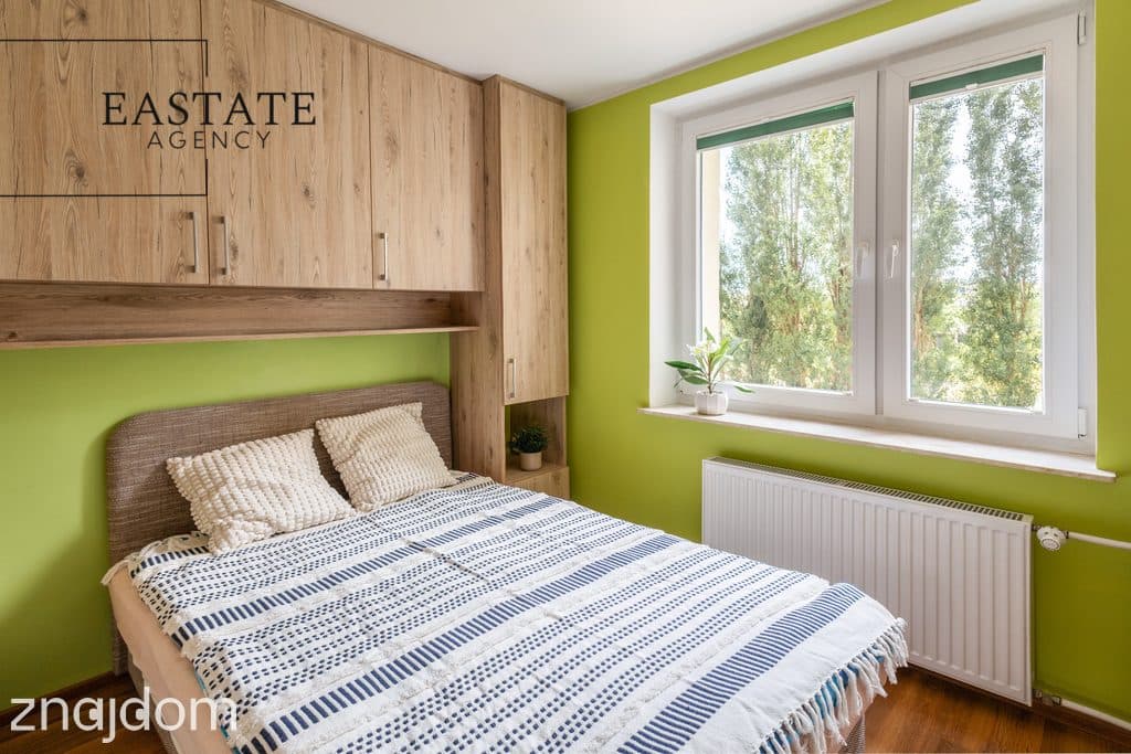 Słoneczne | 3 pokoje | 66m2 | Gdańsk Przymorze - zdjęcie 7