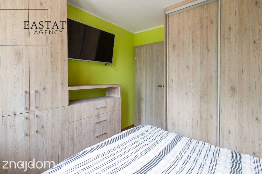 Słoneczne | 3 pokoje | 66m2 | Gdańsk Przymorze - zdjęcie 8