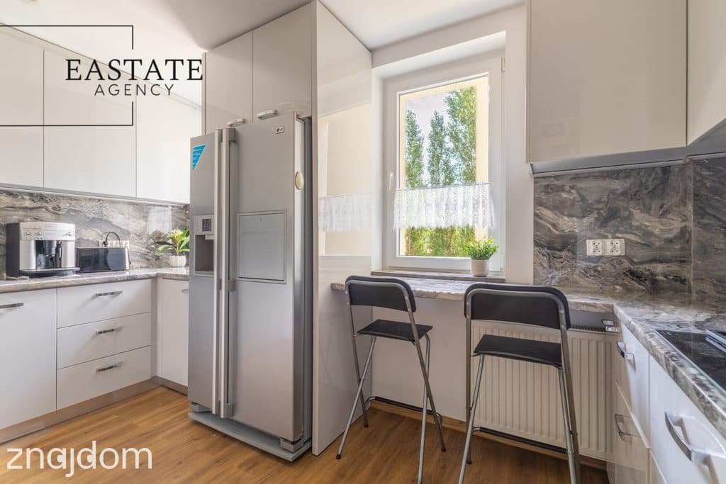 Słoneczne | 3 pokoje | 66m2 | Gdańsk Przymorze - zdjęcie 3