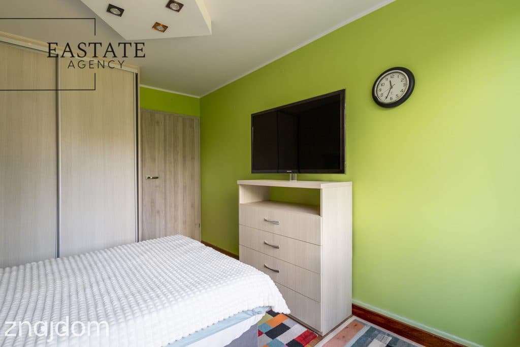 Słoneczne | 3 pokoje | 66m2 | Gdańsk Przymorze - zdjęcie 10