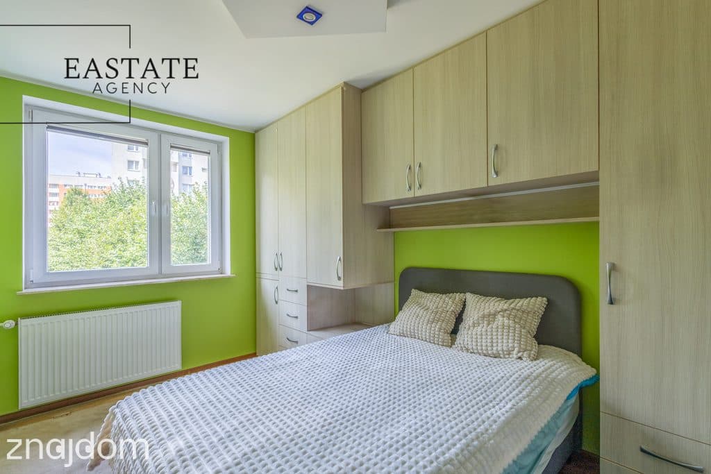 Słoneczne | 3 pokoje | 66m2 | Gdańsk Przymorze - zdjęcie 9