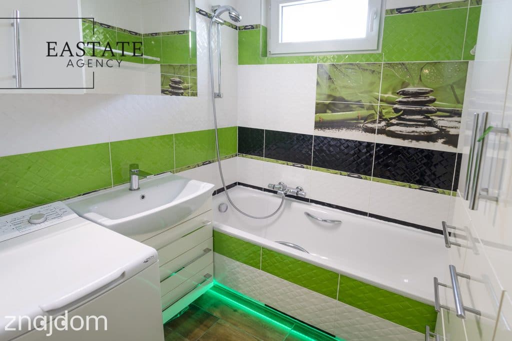Słoneczne | 3 pokoje | 66m2 | Gdańsk Przymorze - zdjęcie 11