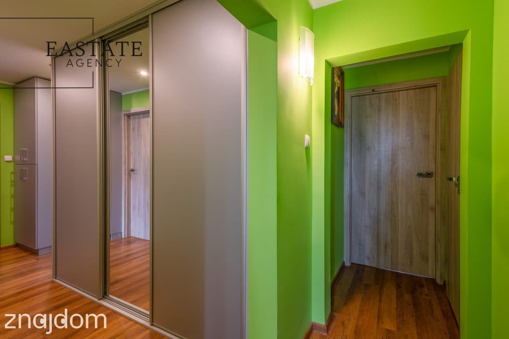 Słoneczne | 3 pokoje | 66m2 | Gdańsk Przymorze - zdjęcie 15