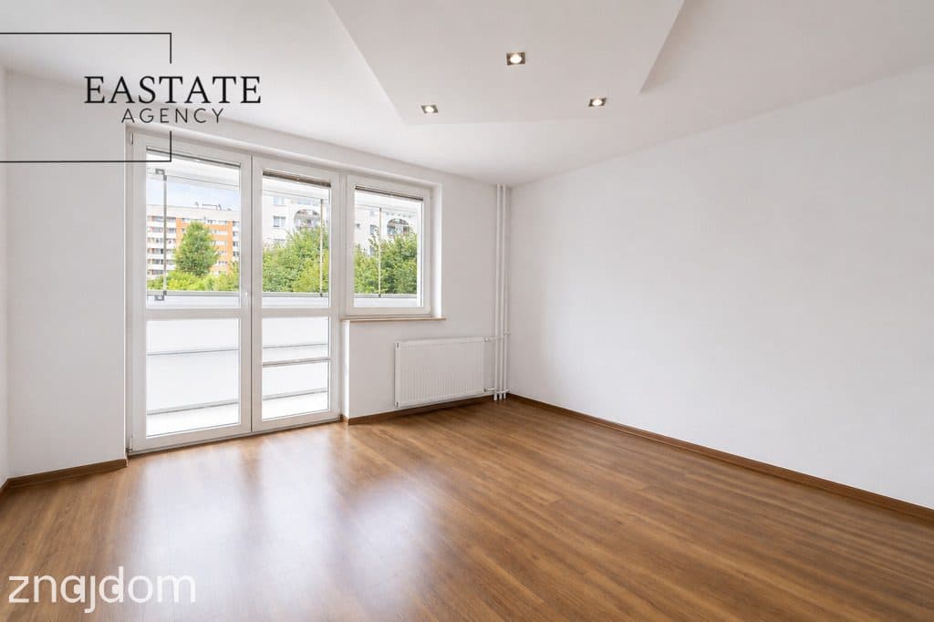 Słoneczne | 3 pokoje | 66m2 | Gdańsk Przymorze