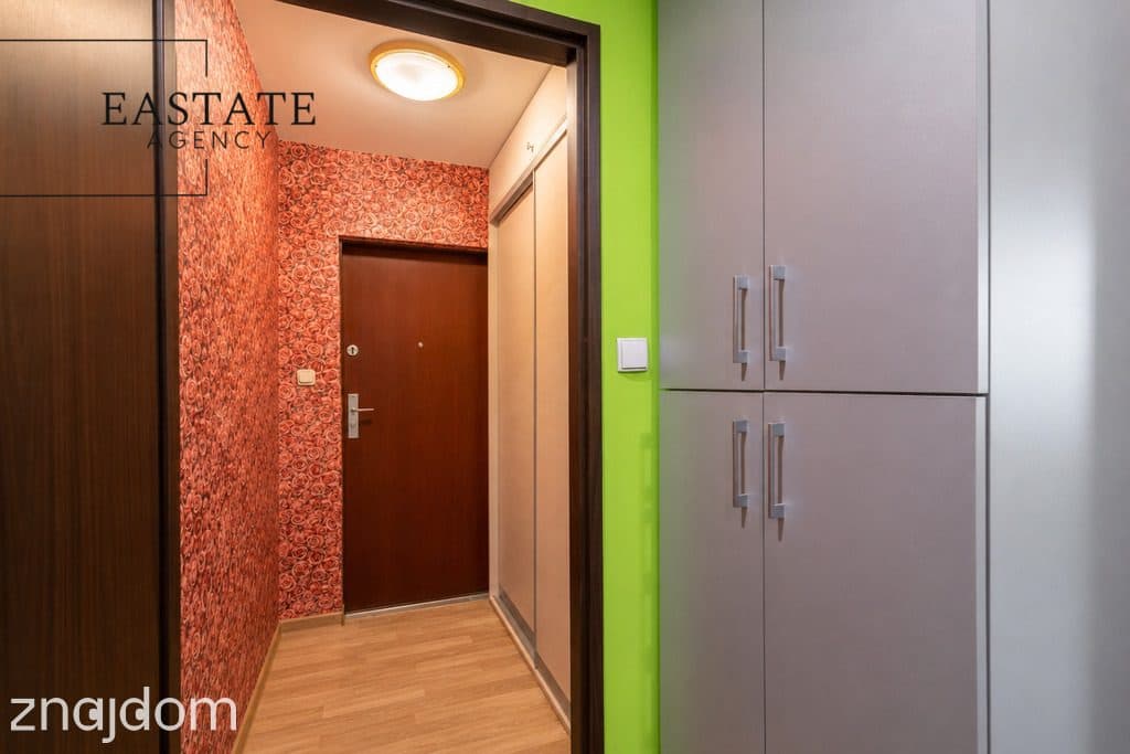 Słoneczne | 3 pokoje | 66m2 | Gdańsk Przymorze - zdjęcie 13