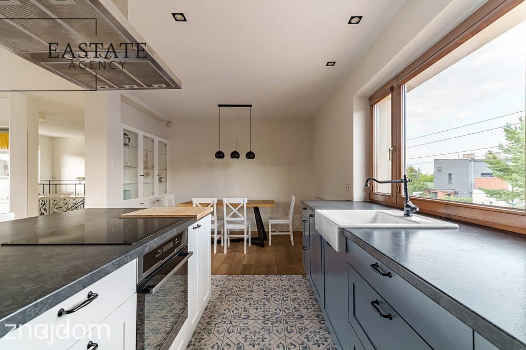 Duże mieszkanie 115 m² | osobne wejście - zdjęcie 4