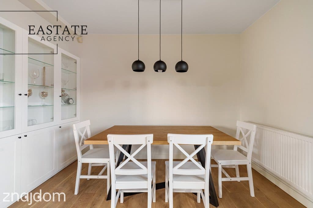 Duże mieszkanie 115 m² | osobne wejście - zdjęcie 6