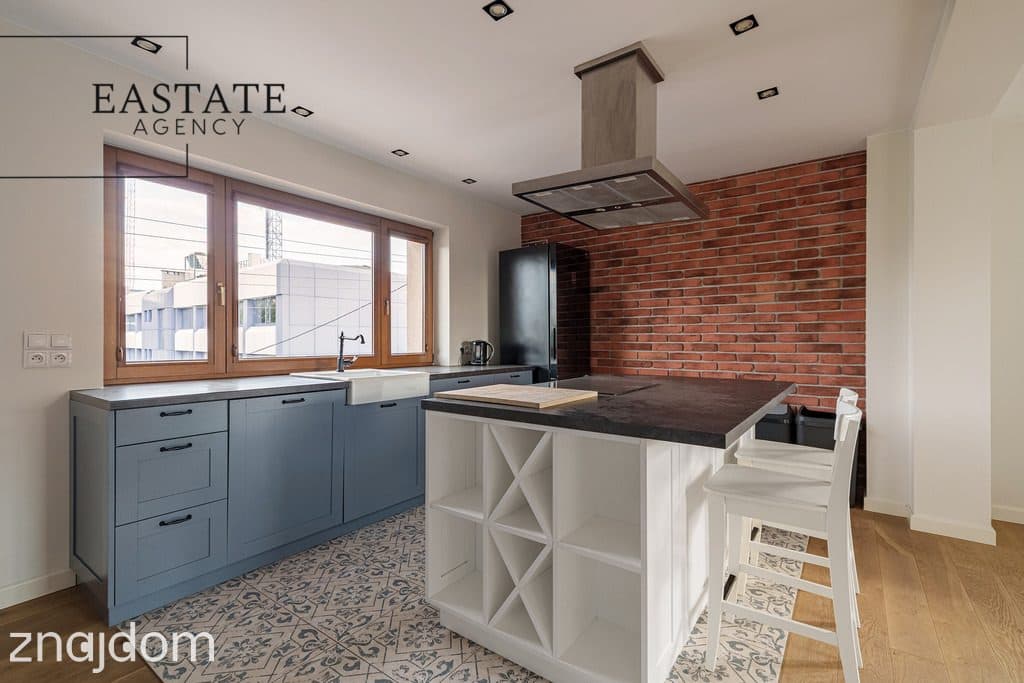 Duże mieszkanie 115 m² | osobne wejście - zdjęcie 5