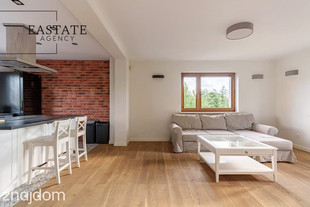 Duże mieszkanie 115 m² | osobne wejście - zdjęcie 3