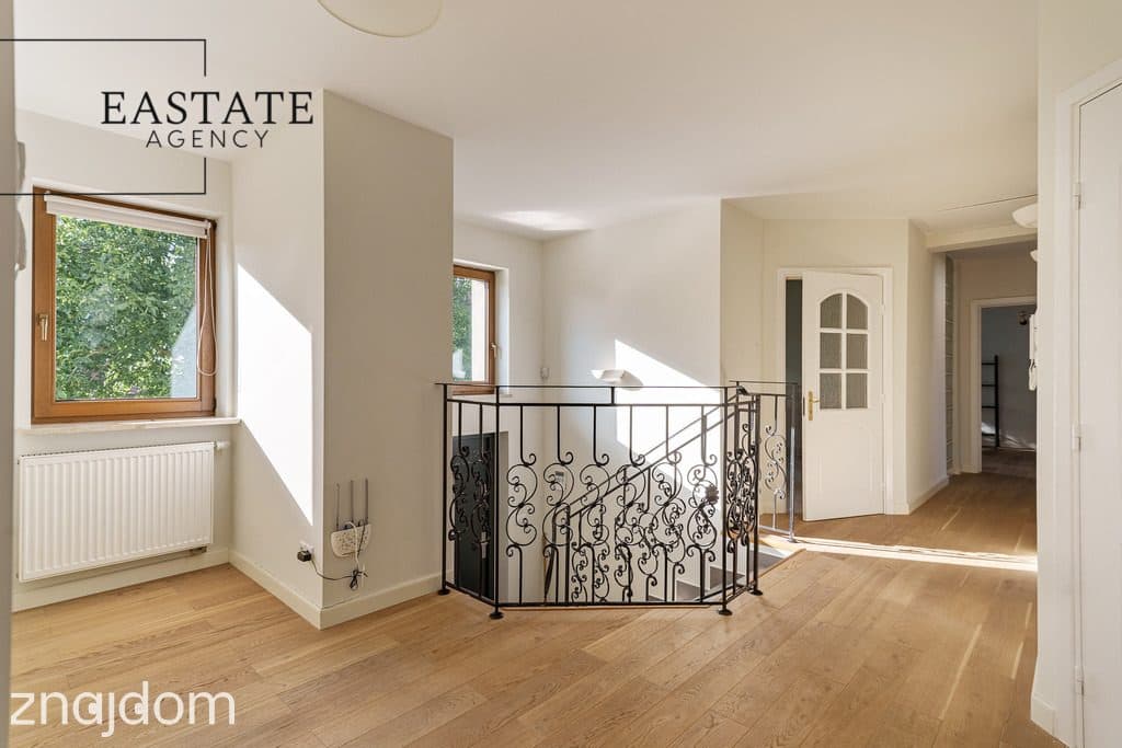 Duże mieszkanie 115 m² | osobne wejście - zdjęcie 7