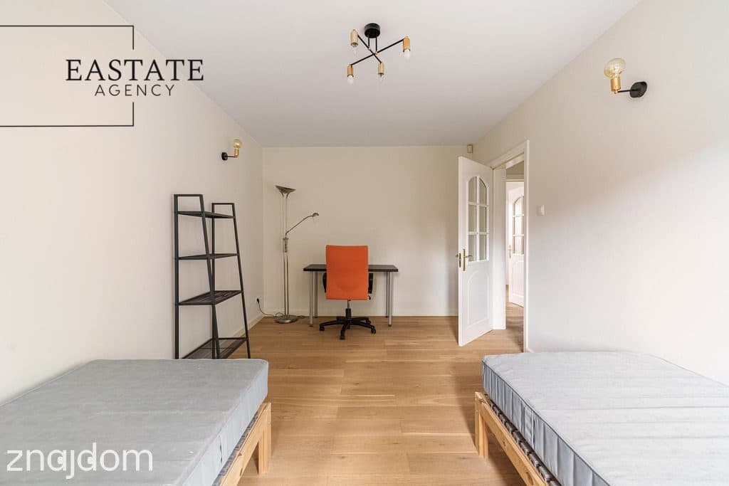Duże mieszkanie 115 m² | osobne wejście - zdjęcie 10