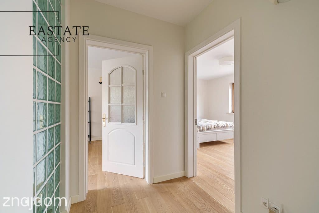 Duże mieszkanie 115 m² | osobne wejście - zdjęcie 11