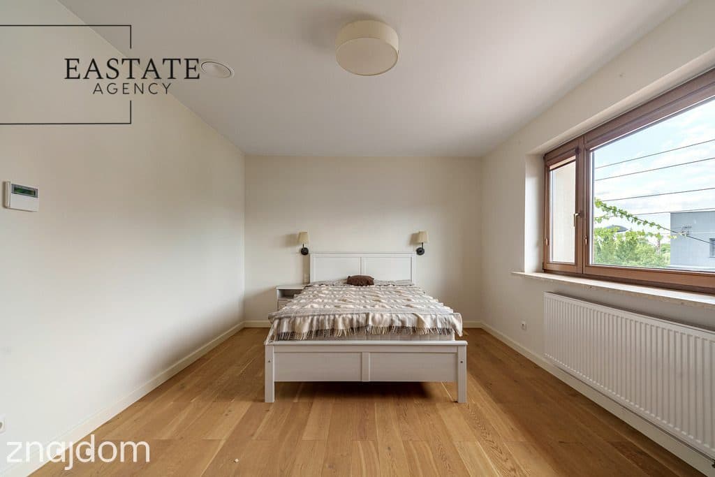 Duże mieszkanie 115 m² | osobne wejście - zdjęcie 13