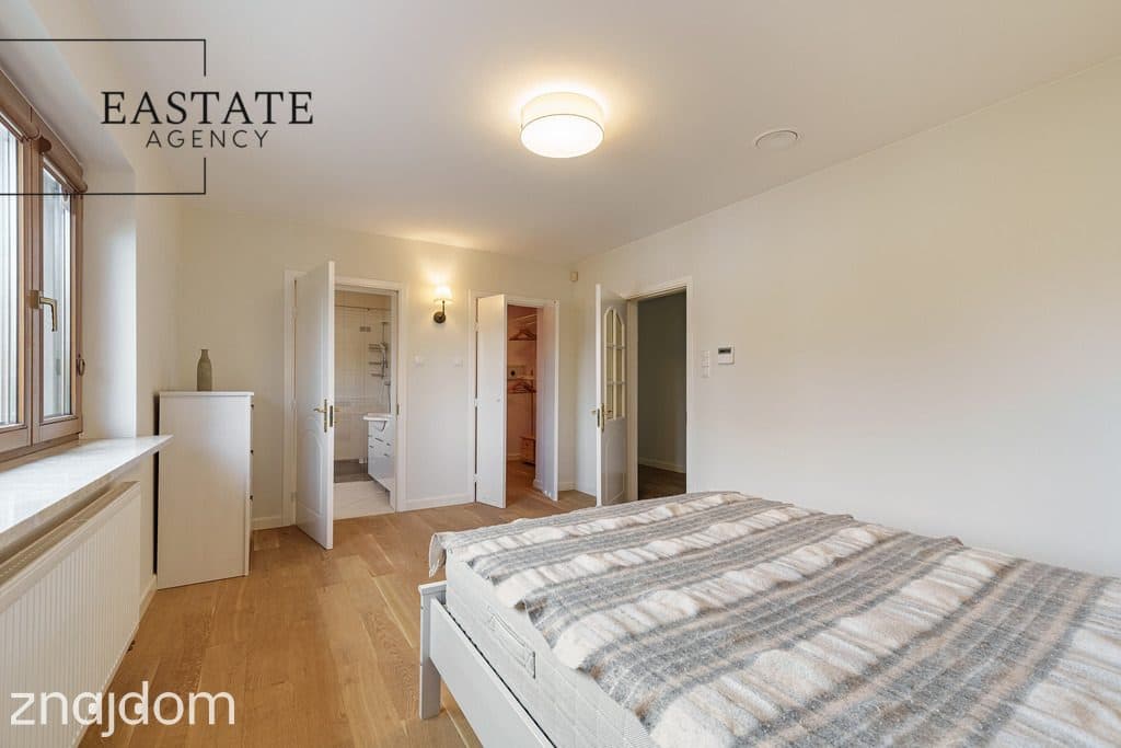 Duże mieszkanie 115 m² | osobne wejście - zdjęcie 14