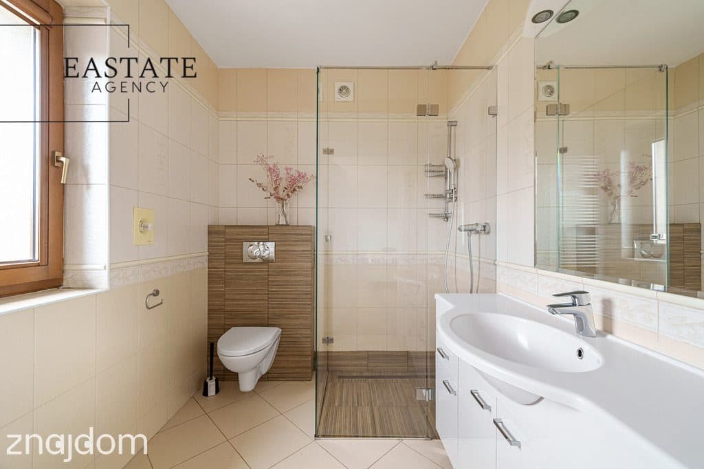 Duże mieszkanie 115 m² | osobne wejście - zdjęcie 20