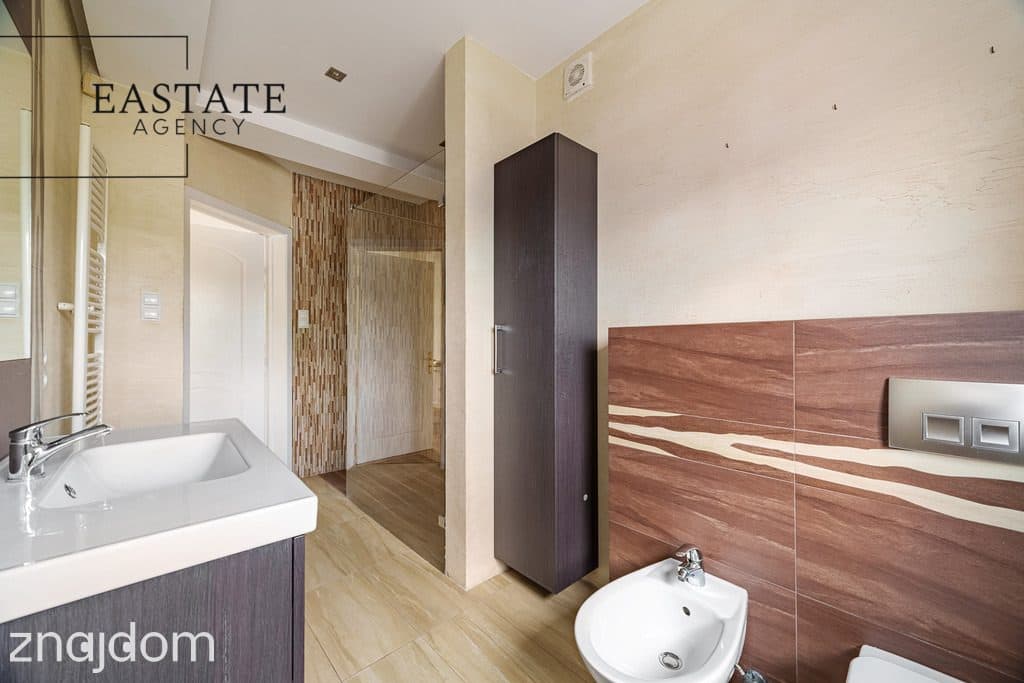 Duże mieszkanie 115 m² | osobne wejście - zdjęcie 17