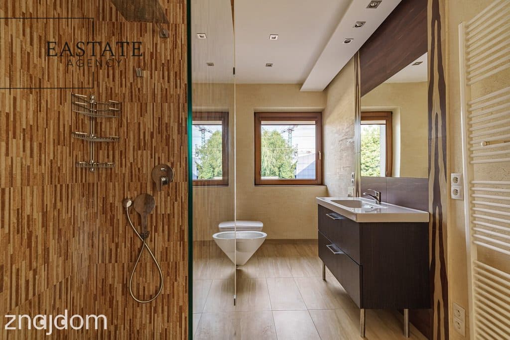 Duże mieszkanie 115 m² | osobne wejście - zdjęcie 16