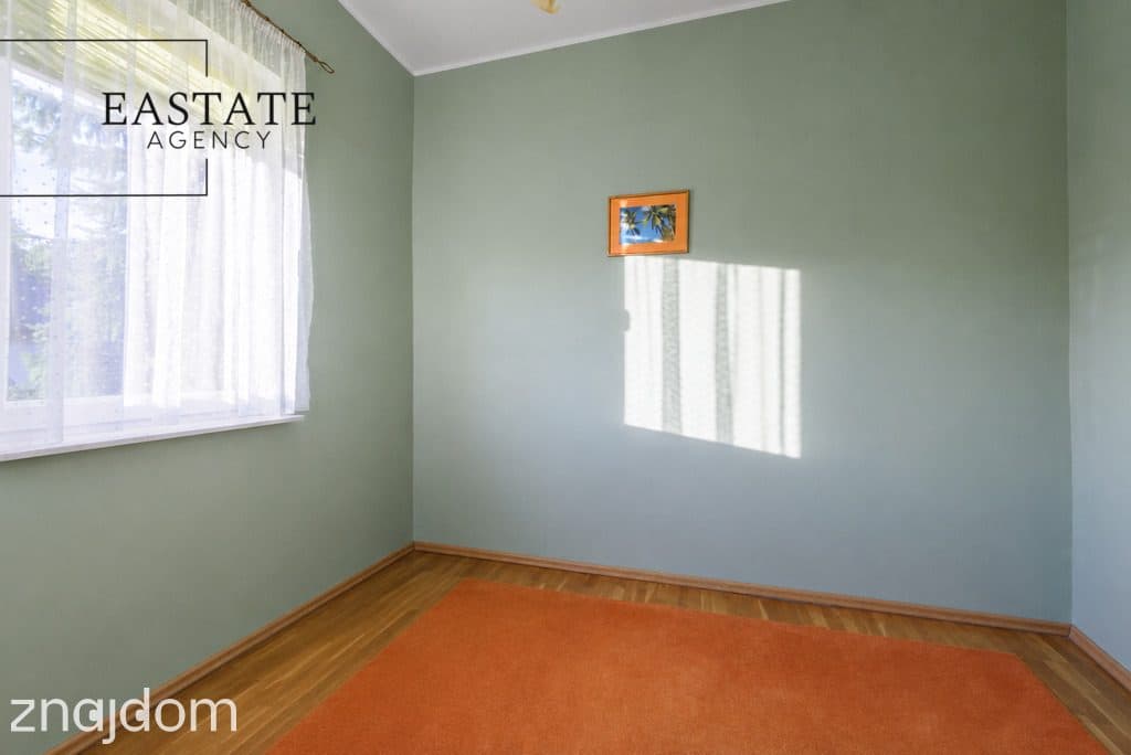 Dom na wynajem 110 m² – zamknięte osiedle - zdjęcie 15