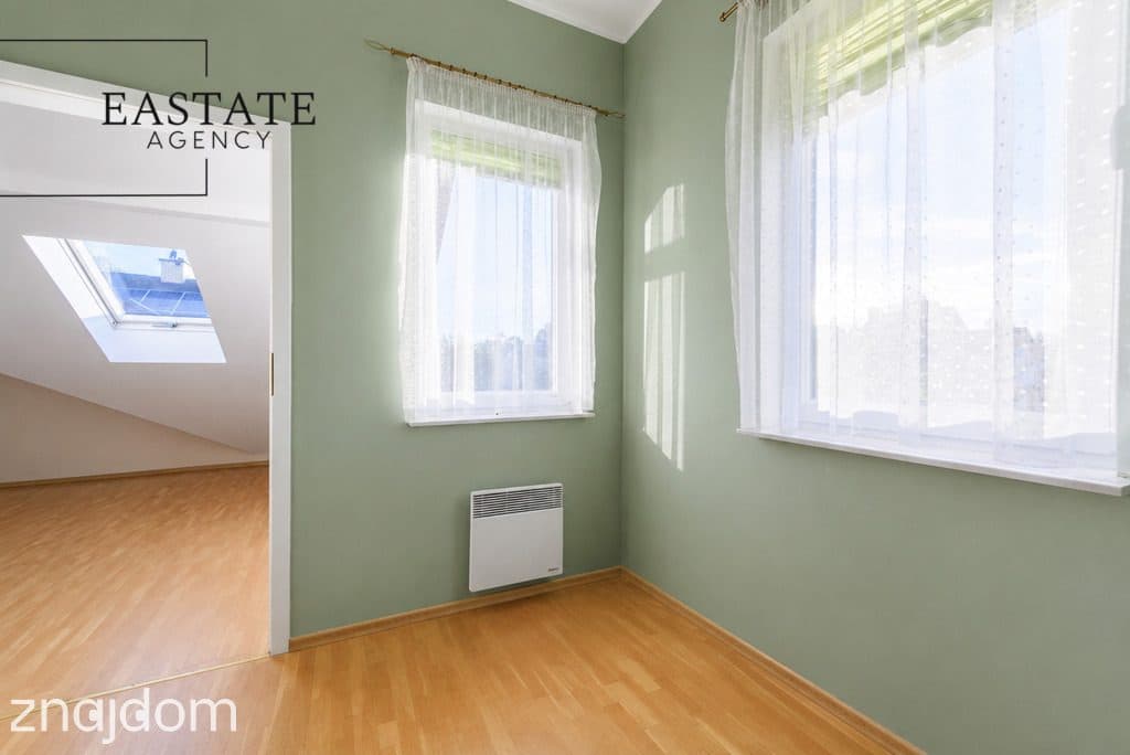 Dom na wynajem 110 m² – zamknięte osiedle - zdjęcie 16