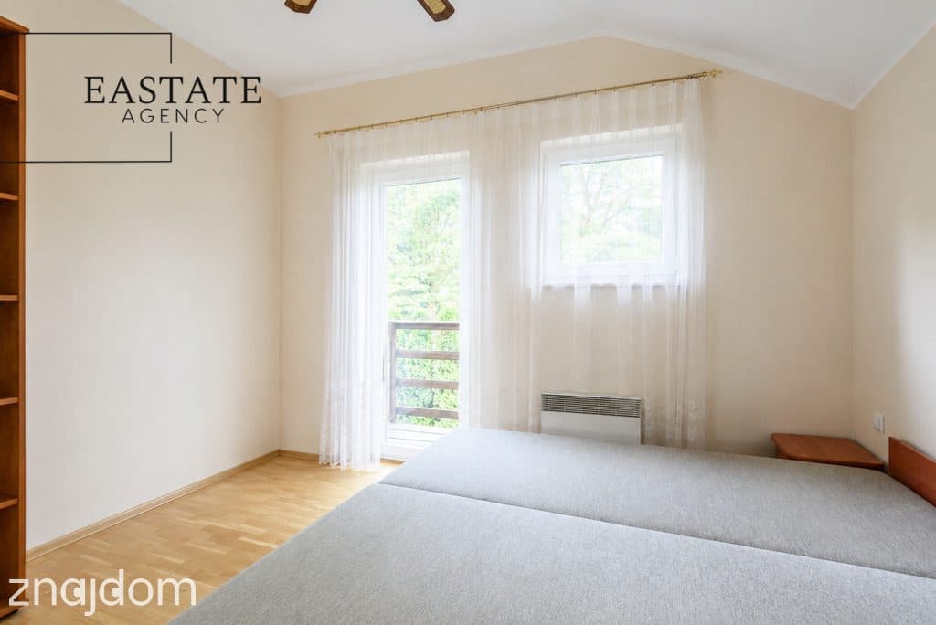 Dom na wynajem 110 m² – zamknięte osiedle - zdjęcie 17