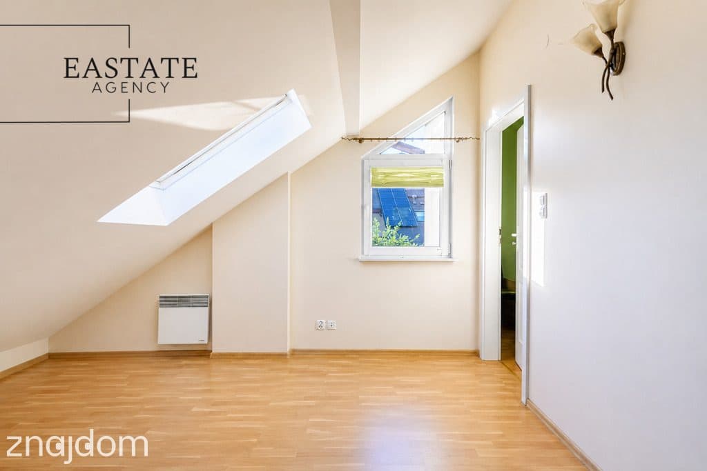 Dom na wynajem 110 m² – zamknięte osiedle - zdjęcie 18