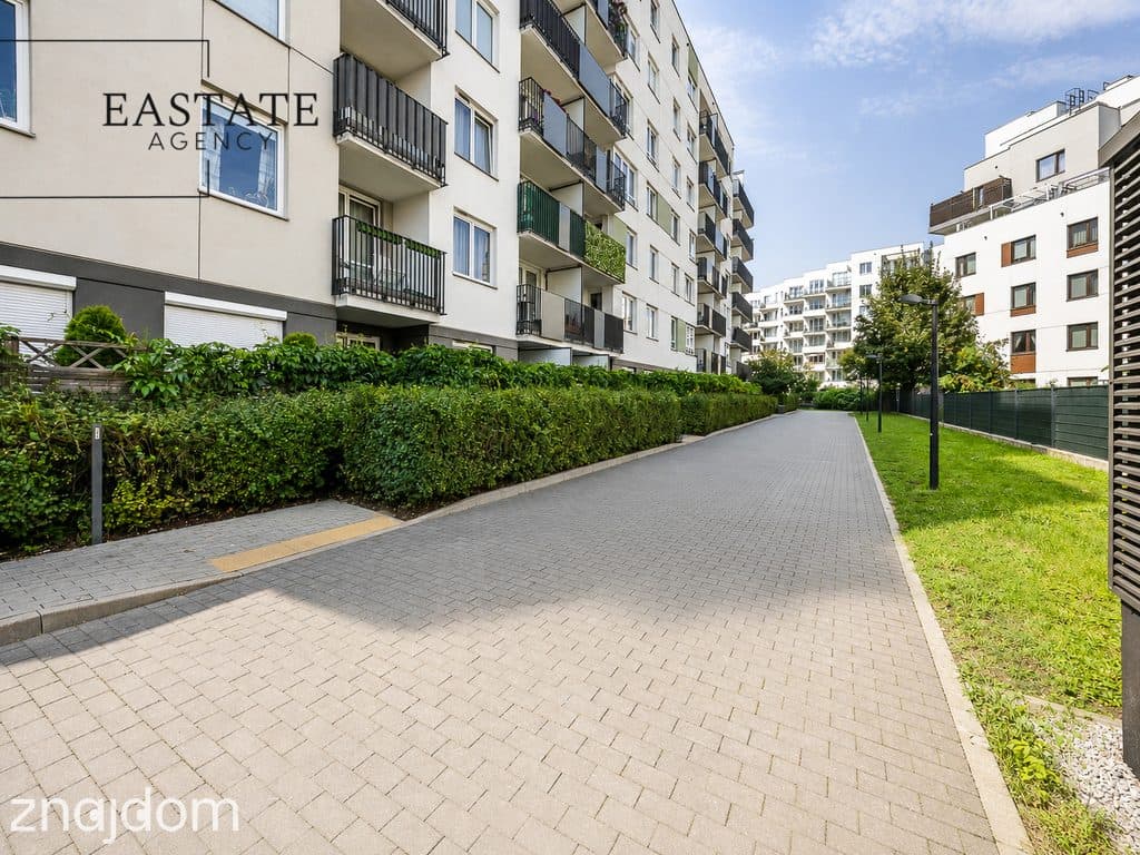wysokie 3,10 m | ogród | parking - zdjęcie 10