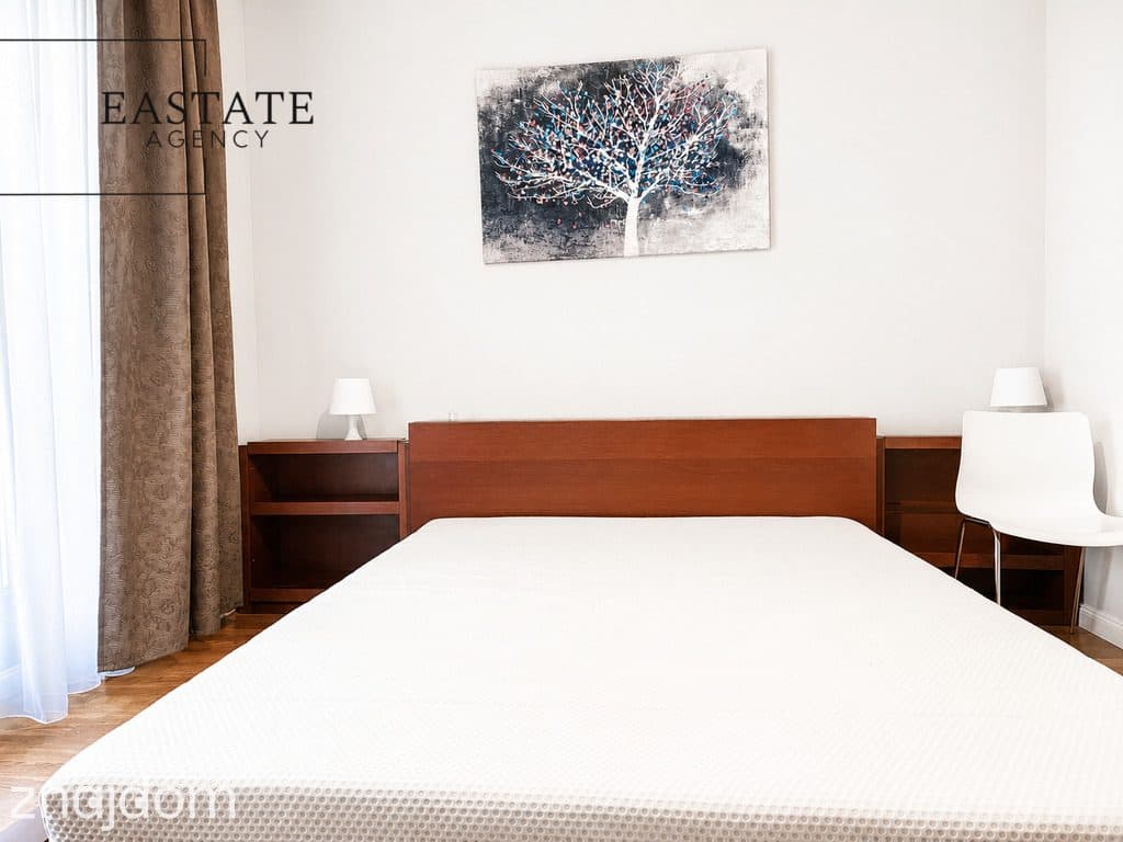Wilanów | 3 pokoje 74 m² | 2 miejsca w garażu - zdjęcie 6