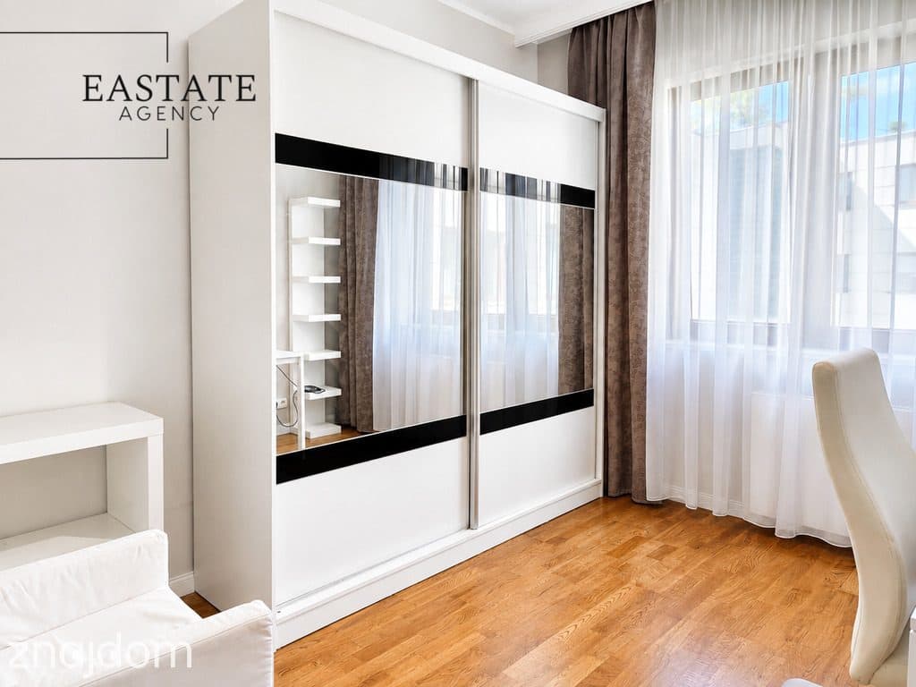 Wilanów | 3 pokoje 74 m² | 2 miejsca w garażu - zdjęcie 7