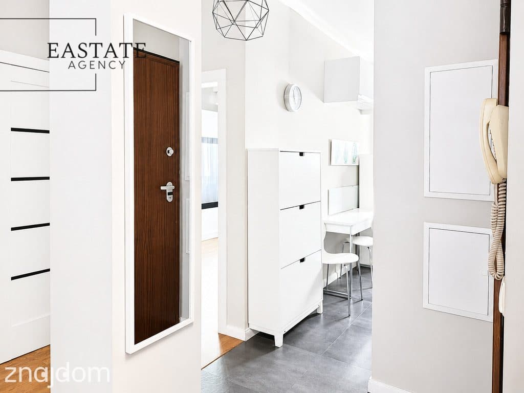 Wilanów | 3 pokoje 74 m² | 2 miejsca w garażu - zdjęcie 4