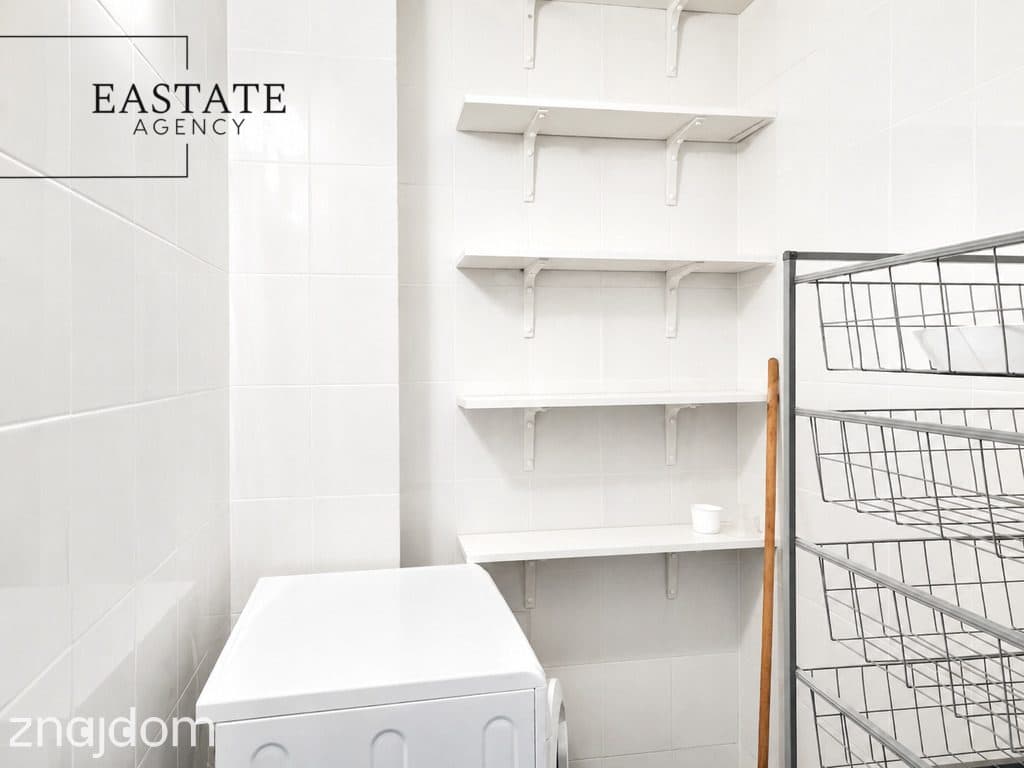 Wilanów | 3 pokoje 74 m² | 2 miejsca w garażu - zdjęcie 8