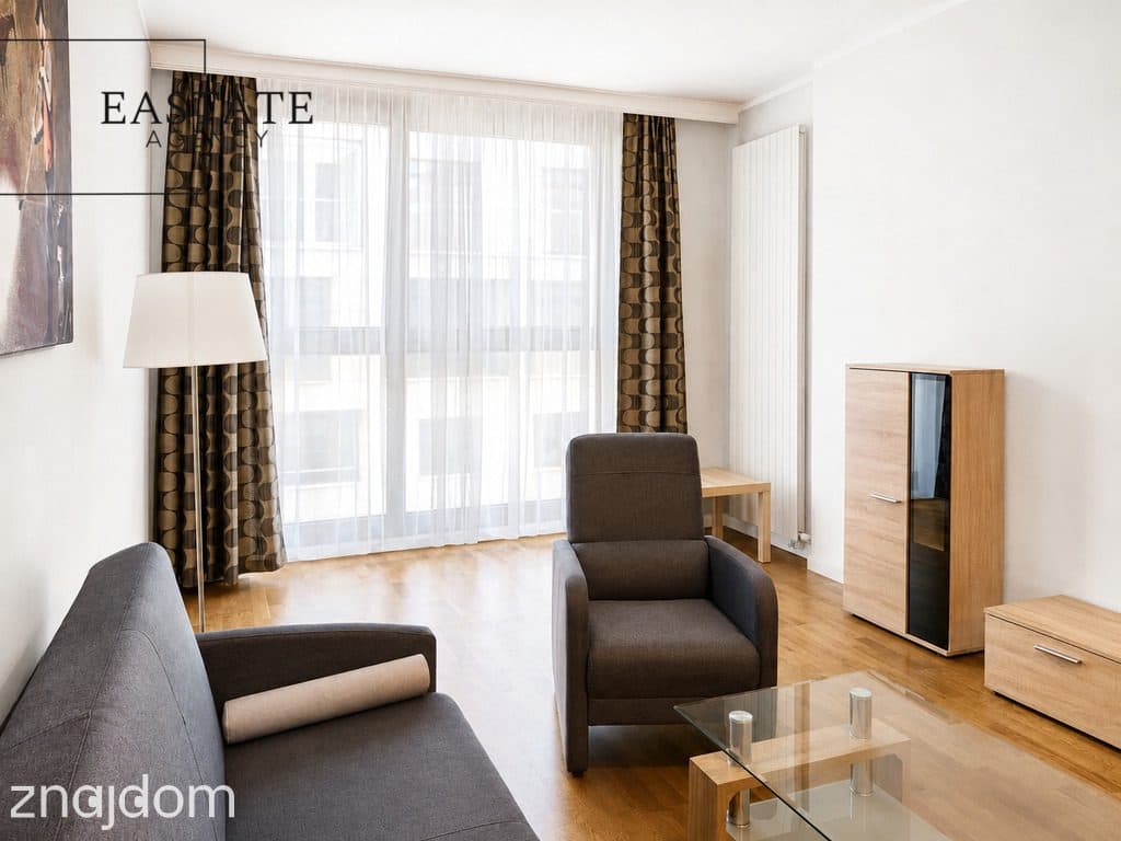 Wilanów | 3 pokoje 74 m² | 2 miejsca w garażu - zdjęcie 2