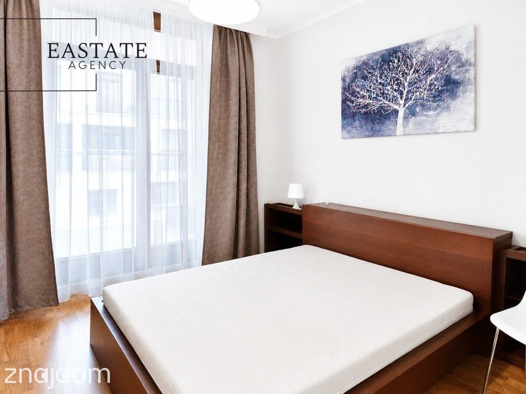 Wilanów | 3 pokoje 74 m² | 2 miejsca w garażu - zdjęcie 9