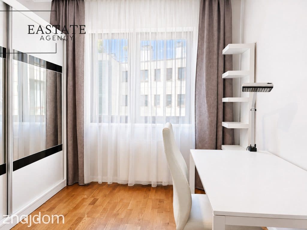 Wilanów | 3 pokoje 74 m² | 2 miejsca w garażu - zdjęcie 10
