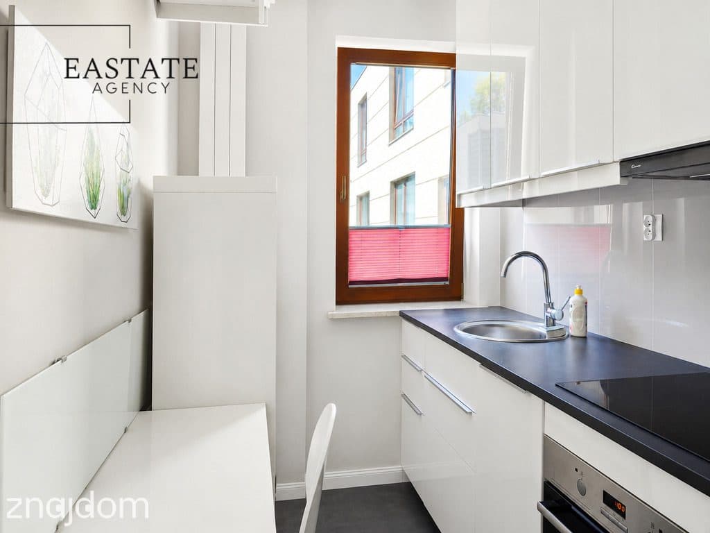 Wilanów | 3 pokoje 74 m² | 2 miejsca w garażu - zdjęcie 12