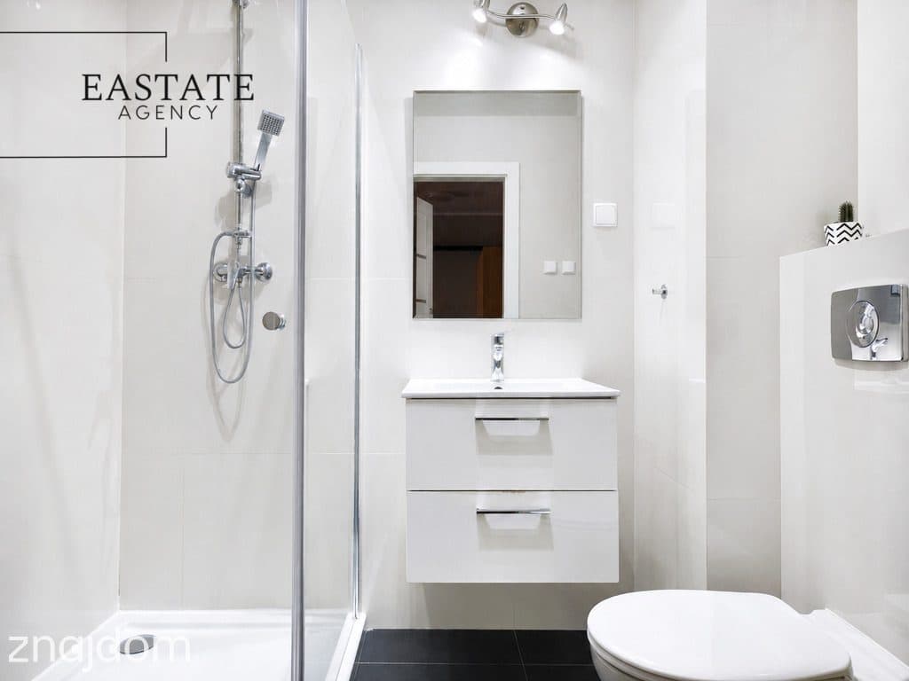 Wilanów | 3 pokoje 74 m² | 2 miejsca w garażu - zdjęcie 14