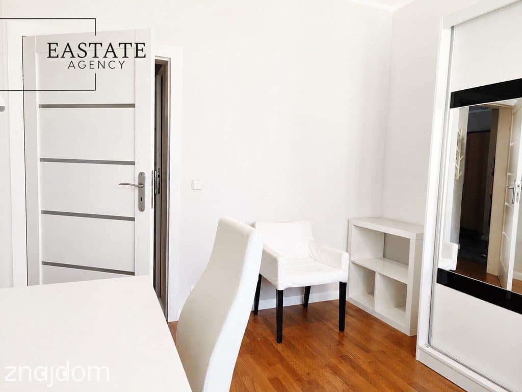 Wilanów | 3 pokoje 74 m² | 2 miejsca w garażu - zdjęcie 11