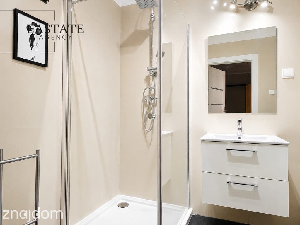 Wilanów | 3 pokoje 74 m² | 2 miejsca w garażu - zdjęcie 15