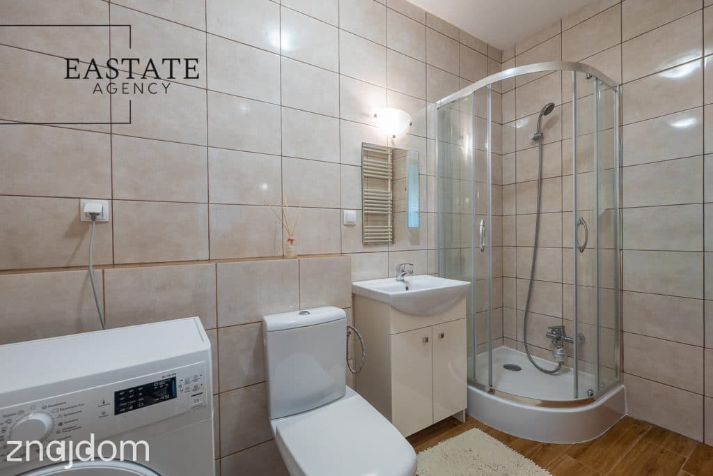 Osobna kuchnia | balkon 10 m2 | garaż podziemny - zdjęcie 9