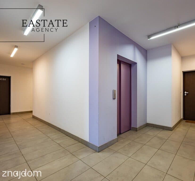 Osobna kuchnia | balkon 10 m2 | garaż podziemny - zdjęcie 12