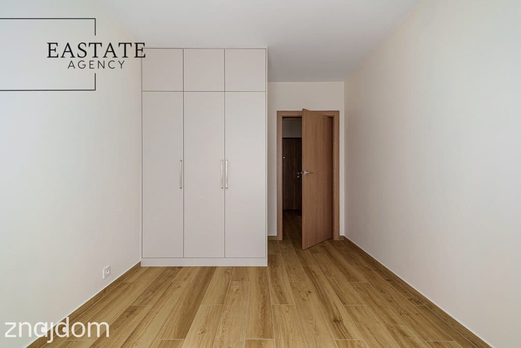 Nowe 2 pokoje/Metro Chrzanów/Balkon/Garaż - zdjęcie 8