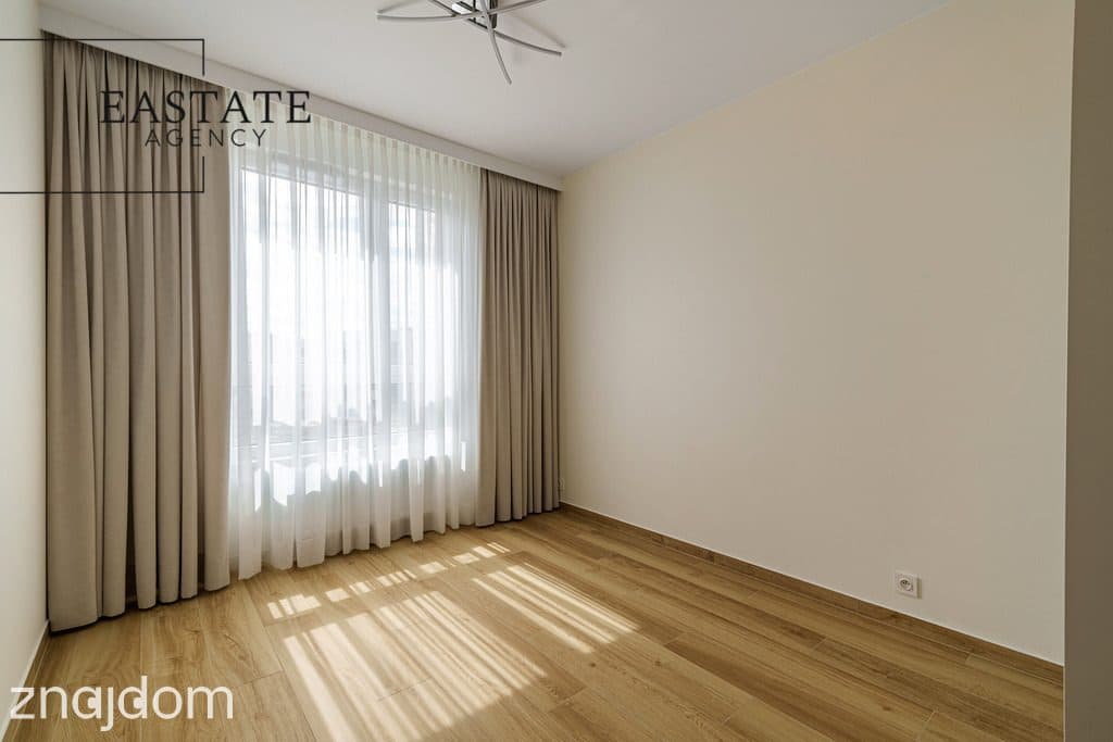 Nowe 2 pokoje/Metro Chrzanów/Balkon/Garaż - zdjęcie 9