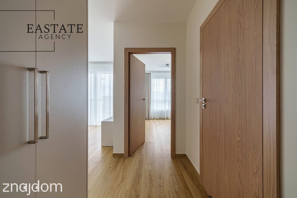 Nowe 2 pokoje/Metro Chrzanów/Balkon/Garaż - zdjęcie 12