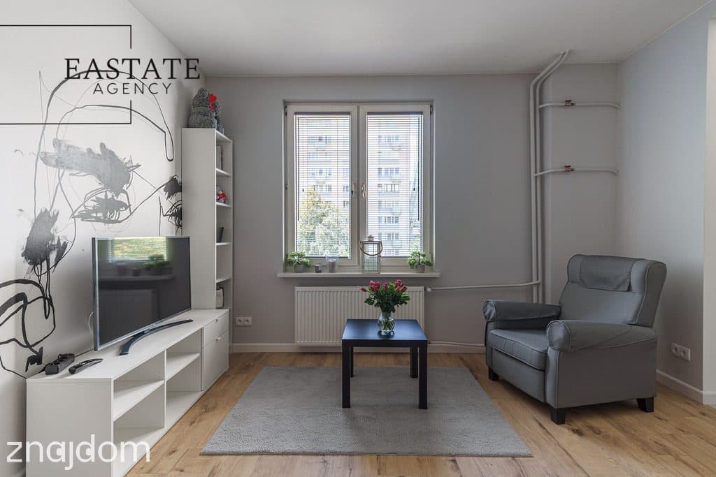 Ścisłe centrum I jasna kuchnia I po remoncie - zdjęcie 8