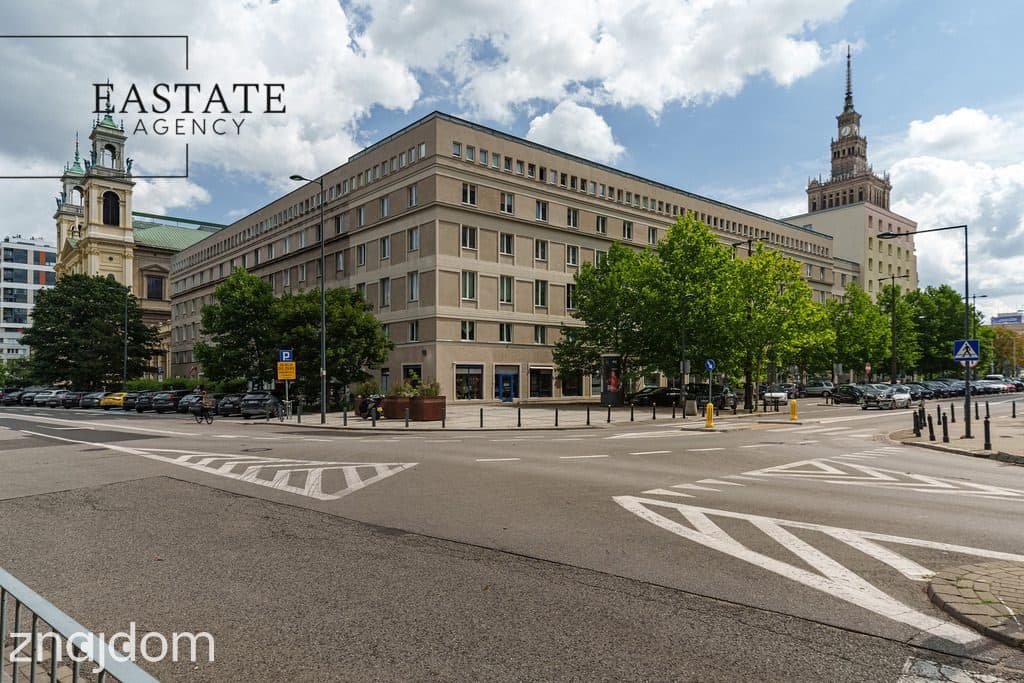 Ścisłe centrum I jasna kuchnia I po remoncie - zdjęcie 13